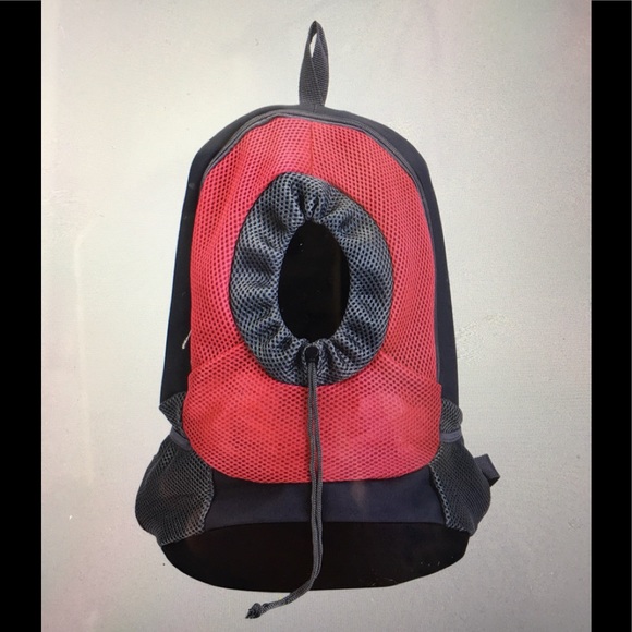 Nylon Pet Bag. NEW - Picture 1 of 5